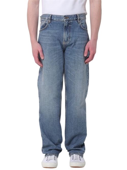 Jeans  denim in cotone Emporio Armani | EM000763 AF23602.MB002